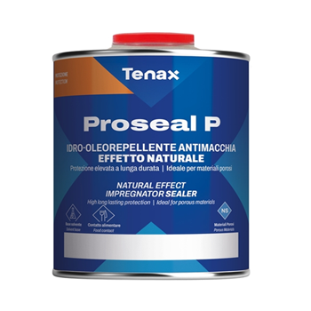 Mosaic House Moroccan tile Tenax Proseal P  solid  